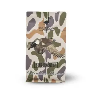 Suns Up - Guns Up Colombian Supremo Light Roast