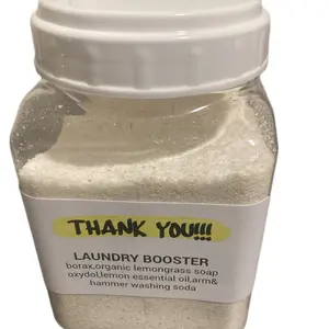 Luxury Laundry Soap - Sophisticated, Earthy, and Woodsy Scent - 10 oz