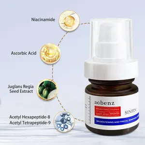 aobenz young password aobenz Nicotinamide Skin Care Facial Serum /aobenz Anti-aging Cream/Skin care combination Comfort