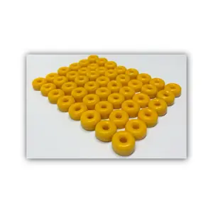 Lemon Glazed Wax Melts