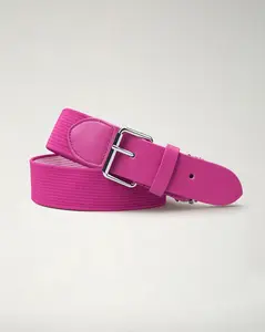 Youth Elastic Baseball/Softball Belt