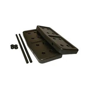 Dakota283 Forever Insert Large Kennel Divider for Puppies