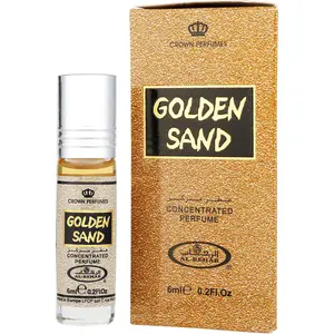 Al Rehab Golden Sand By Al Rehab Perfume For Unisex