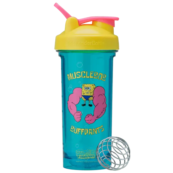 SpongeBob - Pro Series SpongeBob - Pro Series