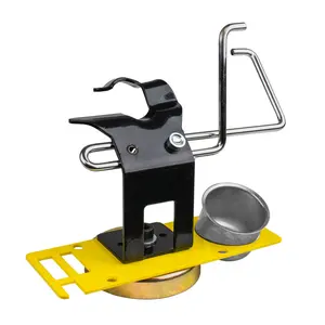 MIG Torch Rest