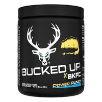 BKFC Power Punch (Mixed Berry)