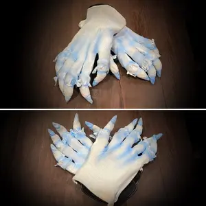 XL Frosty Gloves