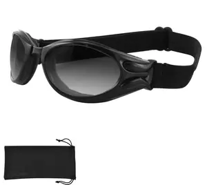 Igniter - Compact, Adaptive Goggles that are Built for the Ride