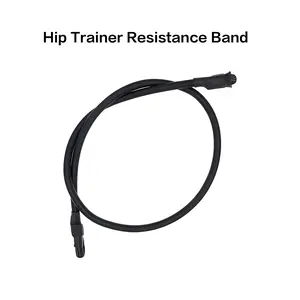 Resistance Band for Hip Training Machines Resistance Band for Hip Training Machines