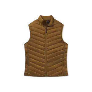 Mallard Quilted Performance Vest