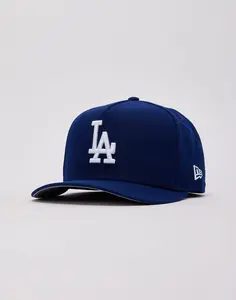 New Era MLB Los Angeles Dodgers 9Fifty A-Frame Snapback