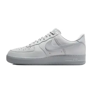 Air Force 1 '07 WB "Triple Wolf Grey'" CJ9179-002