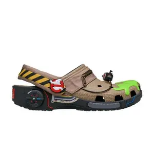 Ghostbusters x Classic Clog 'Ectomobile'