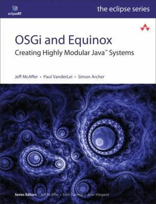 USED-OSGi and Equinox: Creating Highly Modular Java Systems [With Access Code] by McAffer, Jeff (Paperback)