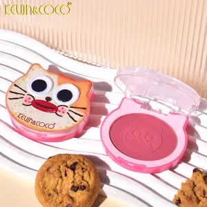 Kevin Coco Sweet Toast Blush