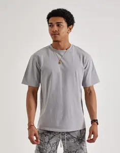 Mens DH Essentials Oversized Tee