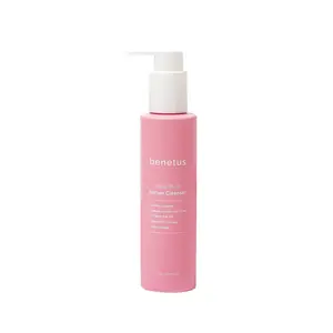 [benetus] Deep Pure Serum Cleanser 150ml