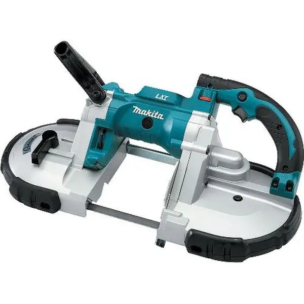 Makita XBP02Z 18V LXT Lithium-Ion Portable Band Saw Bare Tool Makita XBP02Z 18V LXT Lithium-Ion Portable Band Saw Bare Tool