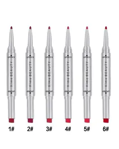 XIME BEAUTY - Perfect Match (Reds)