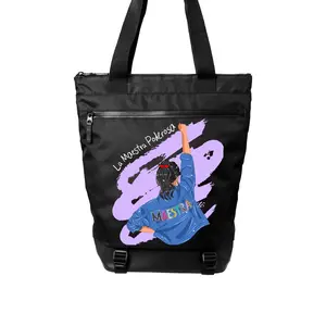 Convertible Tote Backpack