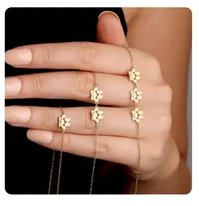 Stainless Steel Custom Name Animal Dog Cat Paw Charm Bracelets for Women Personalized Jewelry Birthday Mother's Day Gift