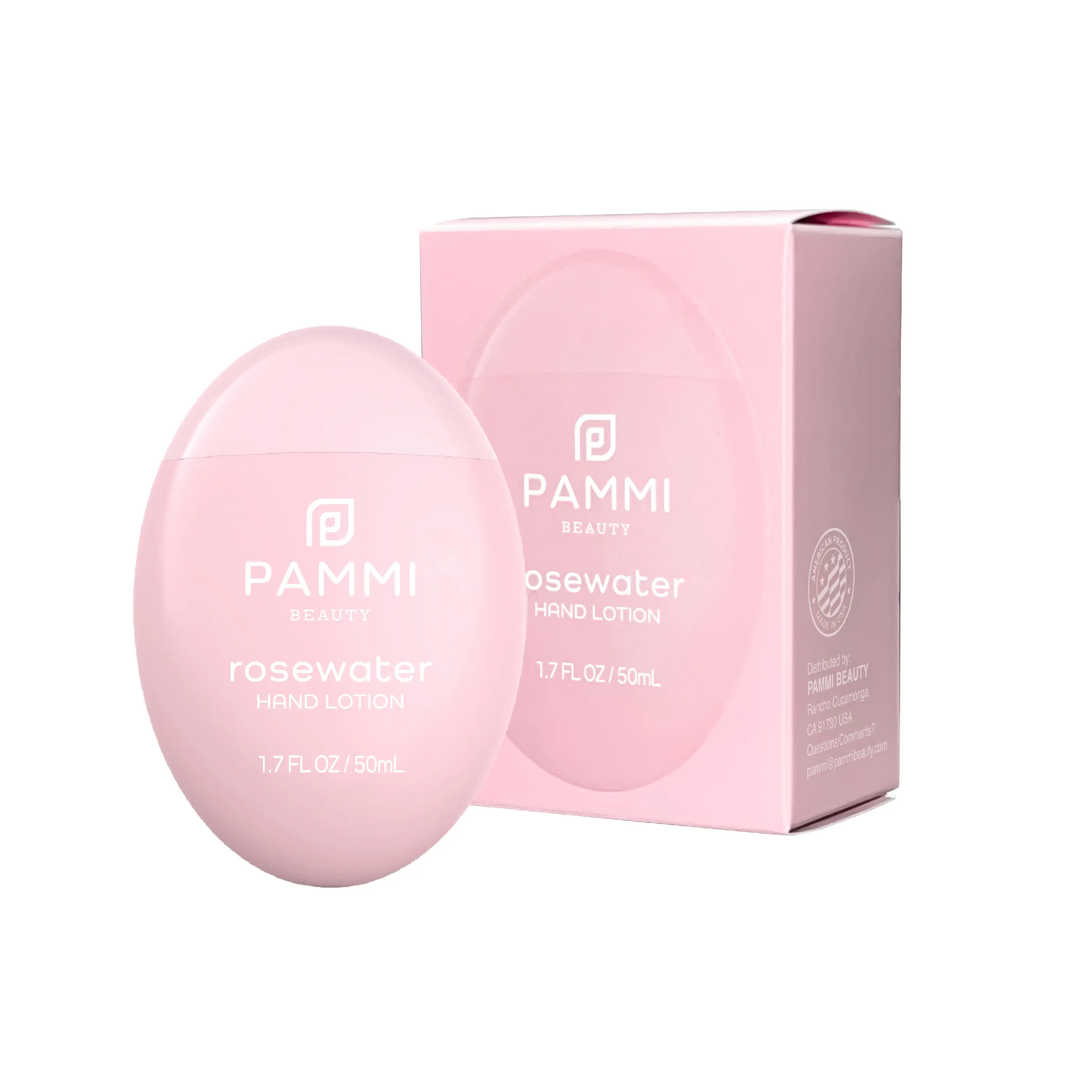 PAMMI Lotion PAMMI Lotion