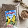 Assorted Alpiste for Canary Islands with Colored Seeds 6lb & 3Lb - Ideal for Bird Feeders & Pet Owners