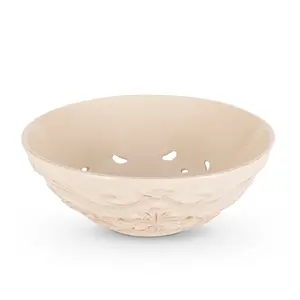 GG Collection Acanthus Stoneware Berry Bowl