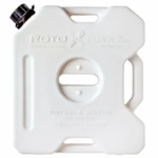 Rotopax RX175W 1.75 gal Water