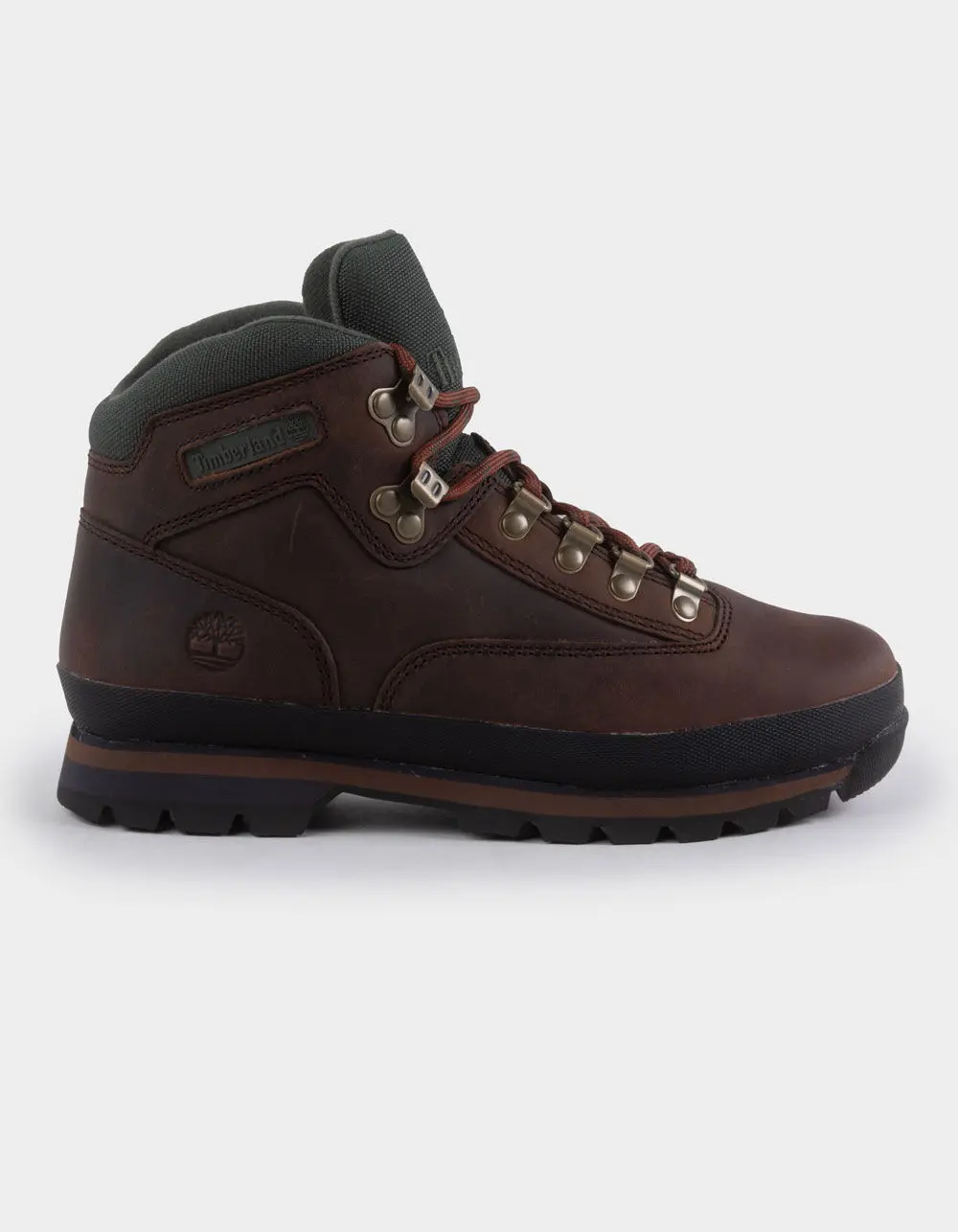 TIMBERLAND Euro Hiker Womens Boots