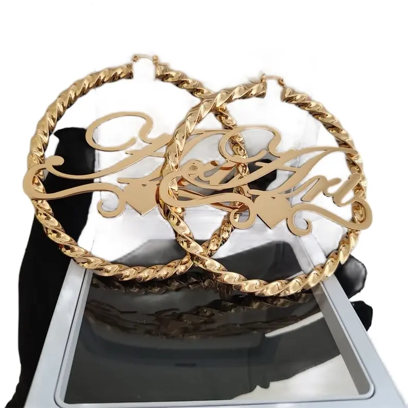 OG ROPE HOOPS