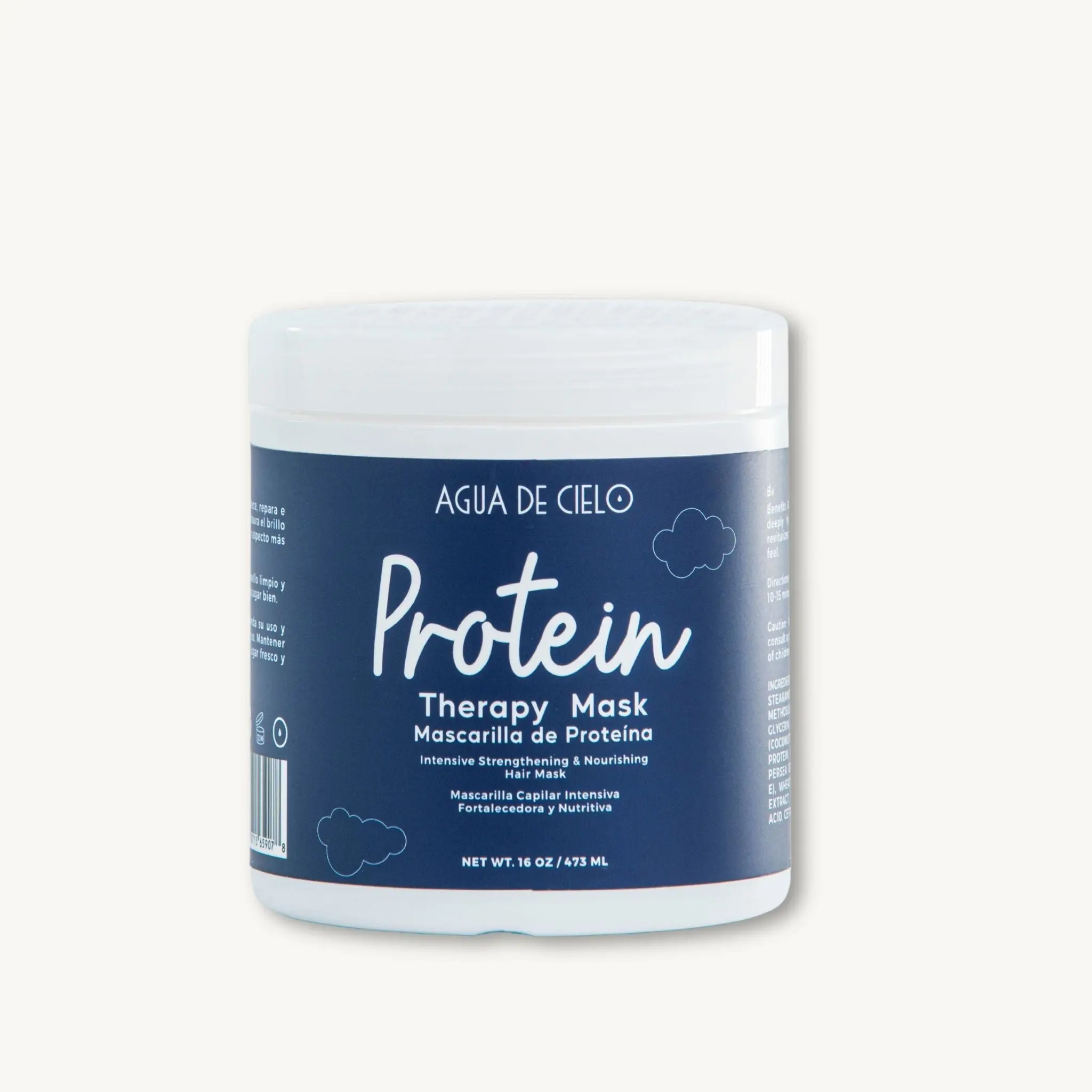 Protein Therapy Mask