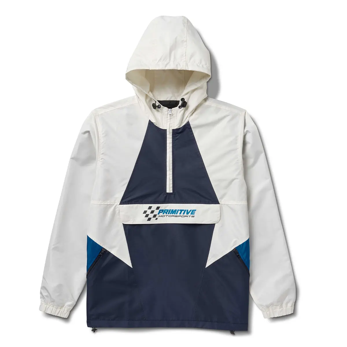 SPECS ANORAK JACKET