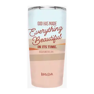 Kerusso20 oz Dual Wall Tumbler