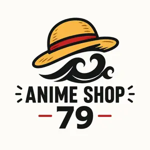 Anime Shop79 shop logo