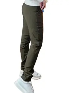 Columbia Ladies' Arden Point Fleece Lined Pants Olive Size 4-12 Cargo OMNI Shield Active Fit