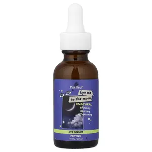 Purifect Eye Serum, Peptide, 1 fl oz (30 ml)