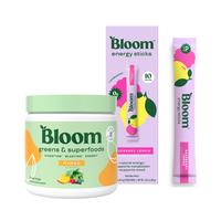 Mango and Raspberry Lemon