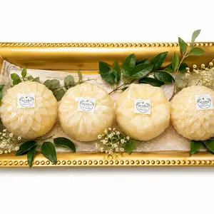 Soft Glow Soap