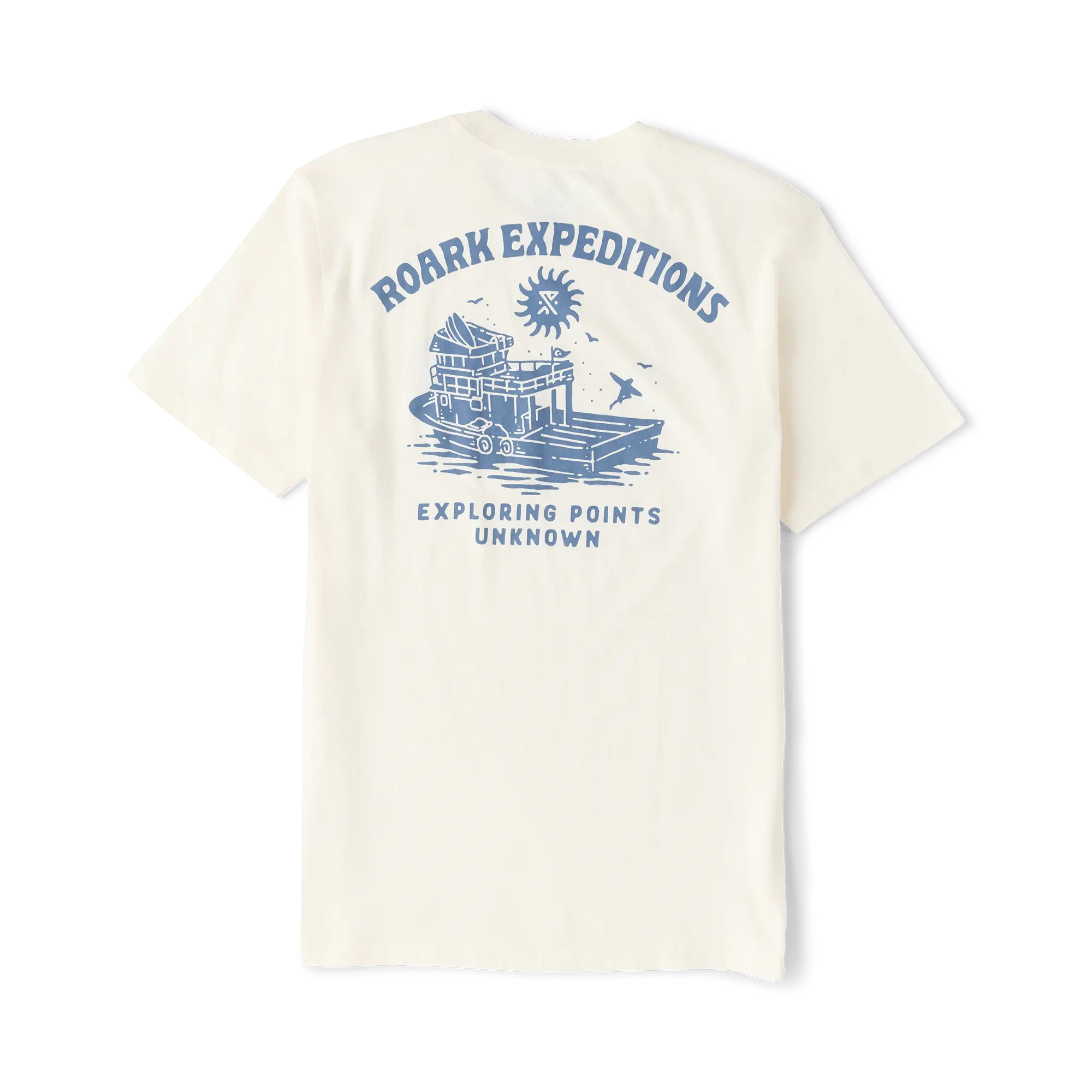 Points Unknown Premium Tee