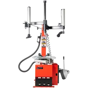 VEVOR Durable Tire Changer Machine 1.5HP Tire Changer with Pneumatic Assist Arm