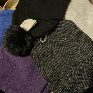 Custom Beanie