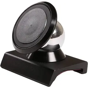 Toyota Tacoma 2016-2023 Dash Magnetic Phone Mount