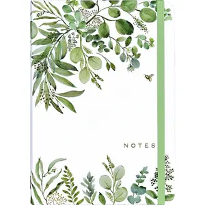 Eucalyptus Journal