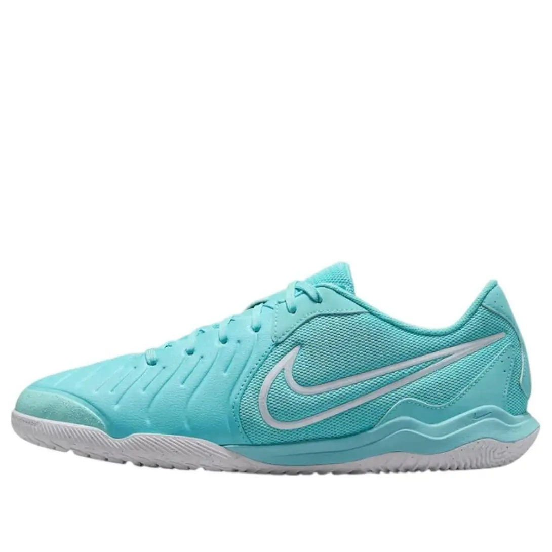 Nike Legend 10 Academy IC 'Tiffany' DV4341-401