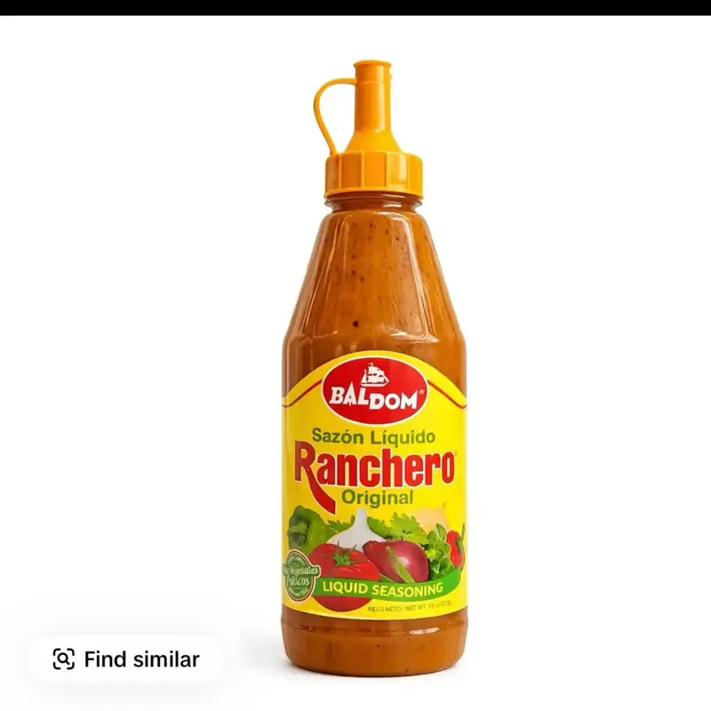 Bon ranchero pou Viann