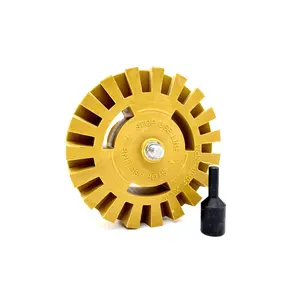 Blysk Decal Remover Erase Wheel
