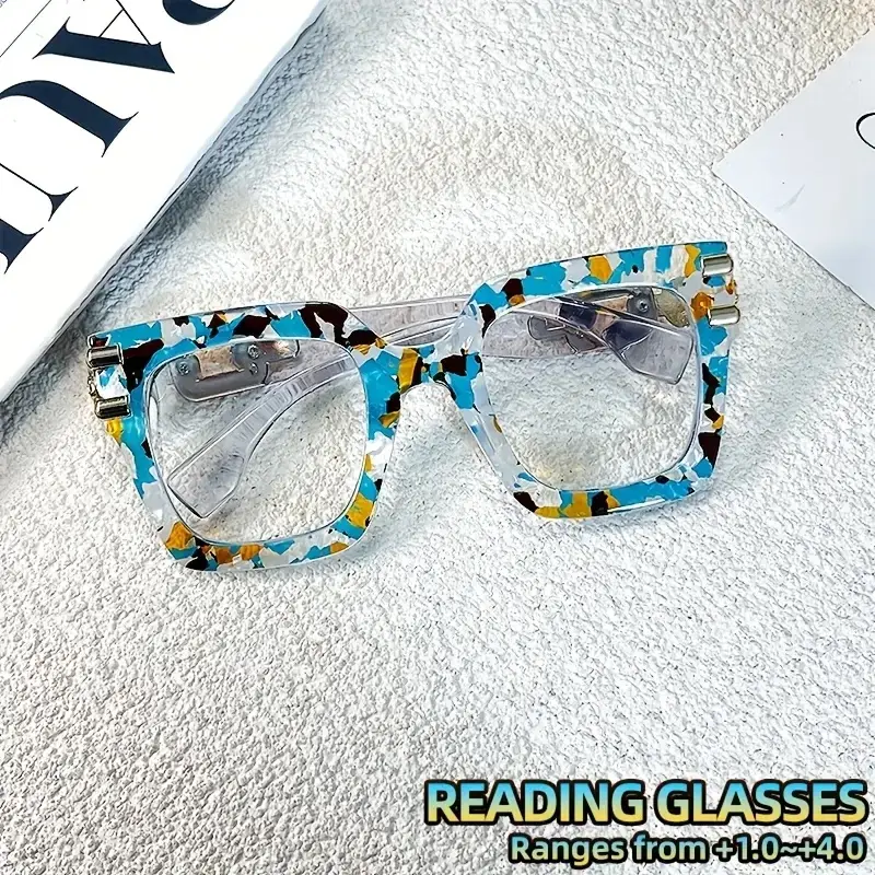 West Scenery Eye Glasses West Scenery Eye Glasses