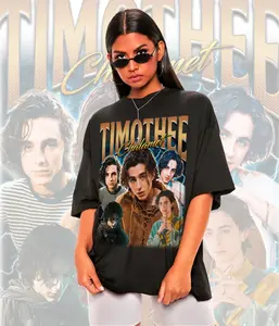 Retro Timothee Chalamet Shirt -timothee chalamet tshirt,timothee chalamet t shirt,timothee chalamet sweatshirt,timothee chalamet hoodie, gift shirt fans