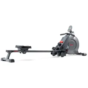 Sunny Health SMART Foldable Magnetic Rower Sunny Health SMART Foldable Magnetic Rower